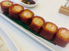 -顺德人家食府(黄金广场店)