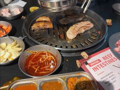 -炽城·烤肉名家(鸿达中央广场店)