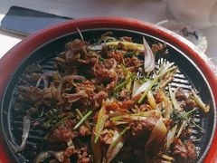 -庆云楼饭庄(什刹海店)