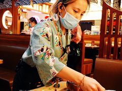 -千寻山野烤肉(中关村店)