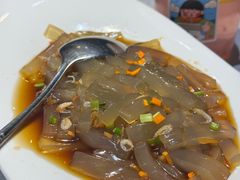 -郑庄脂渣海鲜楼(九水路店)