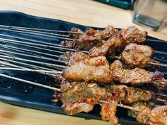 -蚝太郎 • 海鲜烧烤(建国路创始店)