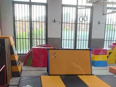 -趣动熊运动发展中心(乐坊校区)