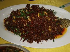 -胖大姐黄辣丁鱼庄(新津店)