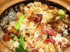 煲仔饭-蝴蝶里·粤菜·点心(滨江龙湖店)
