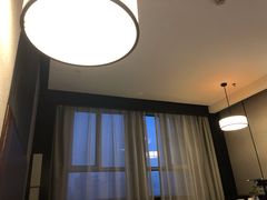 -乌鲁木齐百世昌龙泉酒店(大巴扎店)