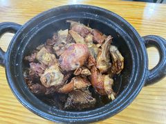 姜母鸭-斯丹姜母鸭(涂门街总店)