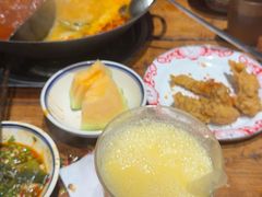 -袁山山重庆火锅(丈八北路店)
