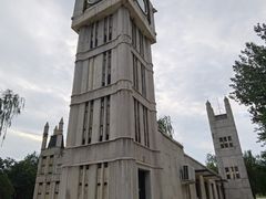 -北京世界公园
