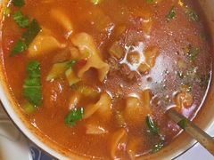 -马黑哥椒麻鸡(清江山水店)