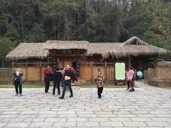 -常德桃花源景区