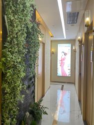 -芳朵美容养生SPA