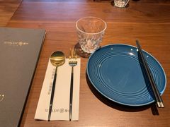 -星叶·东南亚料理(宁波万象汇店)