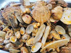 -雅逸居海鲜小厨