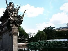 -天一阁博物院