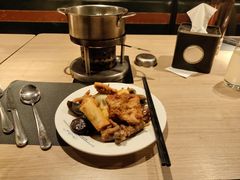 -星伦多 自助料理(圆融店)