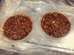 辣椒蘸料-杨婆婆烤肉(文昌阁店)