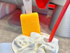 -DQ·蛋糕·冰淇淋(合生汇店)