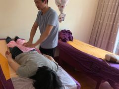 -沈师傅盲人按摩工作室(密三小区店)