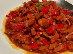 -千百味红餐厅·江西菜(绿地双子塔店)