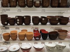 -NITORI 宜得利家居(上海中山公园龙之梦店)