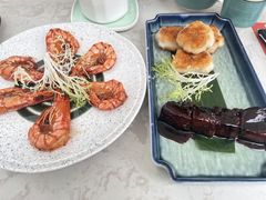 -常来小聚·广州非遗传承餐厅(高德置地店)