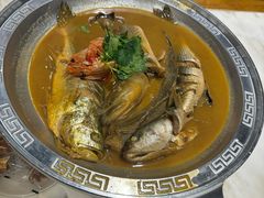 -天天鱼港·海鲜·鲅鱼水饺·招牌烤鸭(黄骅店)