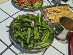 -留香铁板烤肉(解放西路旗舰店)