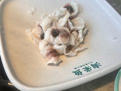 -淘米捞·米汤脆鲩鱼火锅(福田皇岗店)