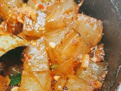 -小杨烤肉(朱雀店)