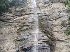 -少华山国家森林公园