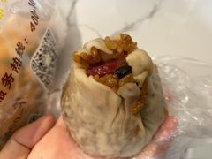 白玉兰大烧卖-白玉兰食品(汇联商厦店)