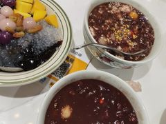 -堂屋糖水店(愚园店)