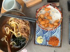 -沼津港精致料理·寿喜烧·烧鸟(龙湖南桥天街日料榜单店)