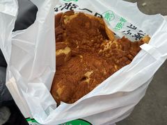 -黑窑厂糖油饼烤鸭·清真菜(旗舰店)