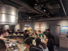 -肉肉大米(金虹桥店)