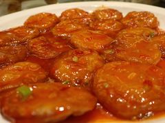 泰汁焗茄盒-国人川菜(李家村建东街店)