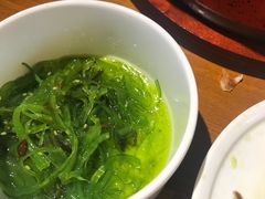 -周鱼小馆石锅酸菜鱼(活力汇店)
