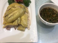 -利鸿私宴(南京路步行街店)