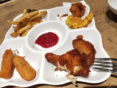 -豪客来牛排(大汉口城店)