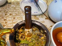 -俏九州·小炒黄牛肉(华润万象汇店)