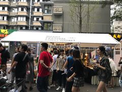 -奎星楼街