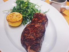 -君悦酒店·La Terrazza意合園·意式风味