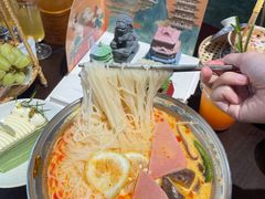 -嗒令甜品·主题融合料理餐厅(首座时代店)