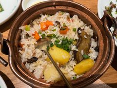 -一坐一忘云南菜(嘉里中心店)