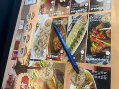 -锡和无锡菜(景丽苑店)
