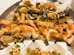 -大铁勺新津菜(东丽阳光新业广场店)