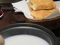 -大良毋米粥·粥底火锅(岭南天地店)