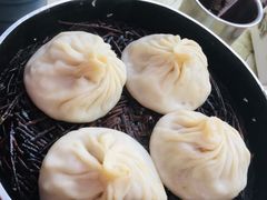 -笑云开汤包店(网巾市店)