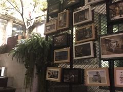 -范设计花园餐酒咖·中西餐·咖啡厅·酒馆
